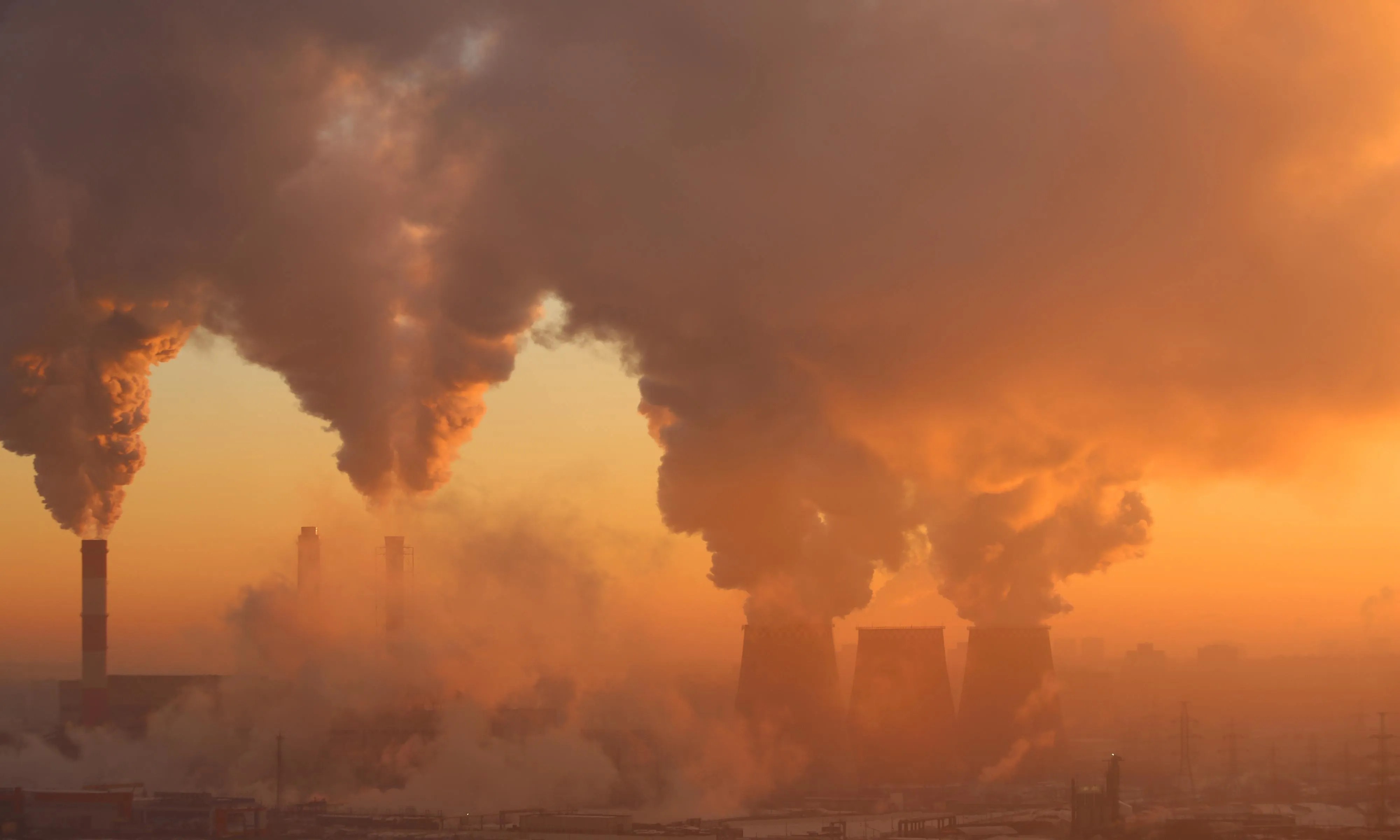 Reversing land degradation key to fighting climate change UNCCD